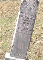 Nancy J Copenhaver Nancy J Copenhaver