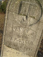 Nancy J. Green Nancy J. Green