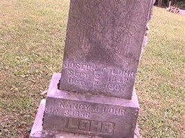 Nancy J. Lohr