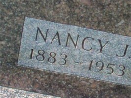Nancy J. Maxfield Nancy J. Maxfield