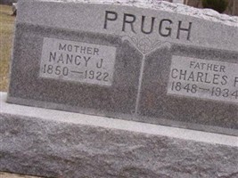 Nancy J. Prugh