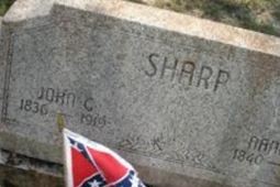 Nancy J. Sharp Nancy J. Sharp