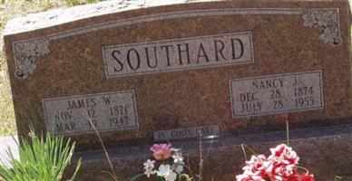 Nancy J. Southard