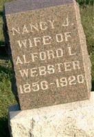 Nancy J Webster Nancy J Webster
