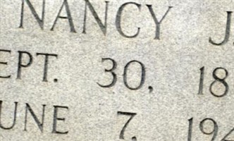 Nancy J. Wehunt