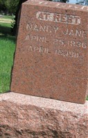 Nancy Jane Bishop Nancy Jane Bishop