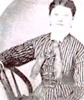 Nancy Jane Branson Nancy Jane Branson