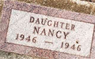 Nancy Jane Cheaney Nancy Jane Cheaney