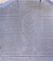 Nancy Jane Davis Nancy Jane Davis