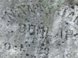 Nancy Jane Dunlap