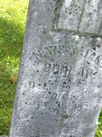 Nancy Jane Dunlap
