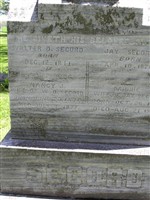 Nancy Jane Gould Secord Nancy Jane Gould Secord