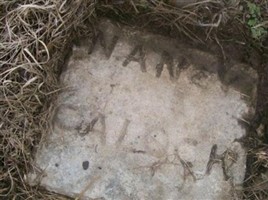 Nancy Jane Hatfield Dame Carlock