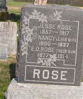 Nancy Jane Hopper Rose Nancy Jane Hopper Rose