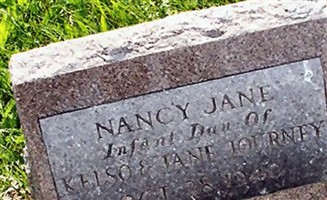 Nancy Jane Journey