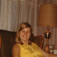 Nancy Jane Link McGhee Nancy Jane Link McGhee