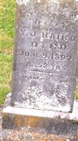 Nancy Jane Lucas Baird