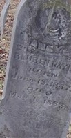 Nancy Jane Maxey Payne