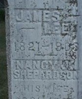 Nancy Jane Shepardson Lee