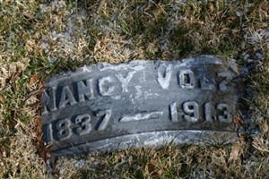 Nancy Jane Shiner Belcher