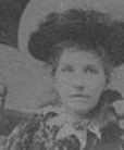Nancy Jane Stevenson Coe Nancy Jane Stevenson Coe