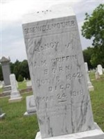 Nancy Jane Varnell Griffin