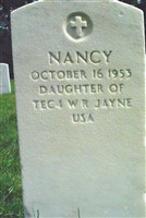 Nancy Jayne