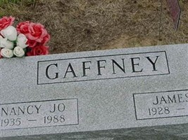 Nancy Jo Gaffney Nancy Jo Gaffney