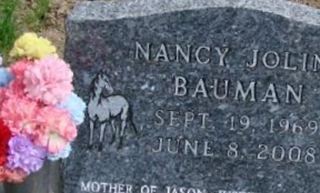 Nancy Joline Waggoner Bauman