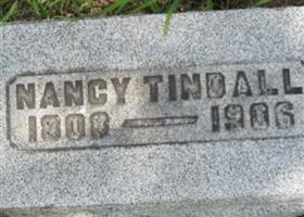 Nancy Jones Tindall