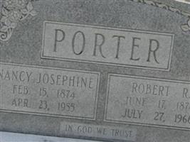 Nancy Josephine Porter