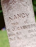 Nancy Jourdon Hightower Garrison Nancy Jourdon Hightower Garrison