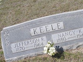 Nancy Katherine Davis Keele Nancy Katherine Davis Keele