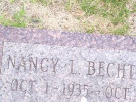 Nancy L. Bechtel