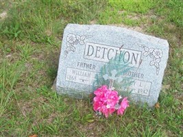 Nancy L. Boring Detchon Nancy L. Boring Detchon
