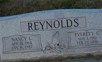 Nancy L. Reynolds