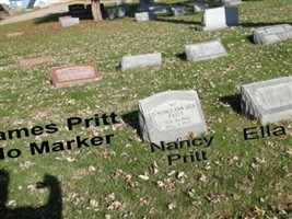 Nancy L Tidwell Pritt Nancy L Tidwell Pritt