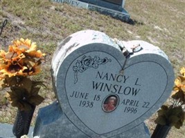 Nancy L Winslow
