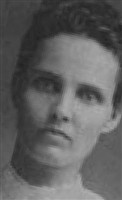 Nancy Laura Clifton Williams