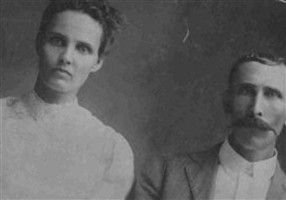 Nancy Laura Clifton Williams