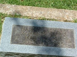 Nancy Ledyard McHaney Smith