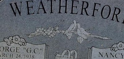 Nancy Lee Weatherford Nancy Lee Weatherford