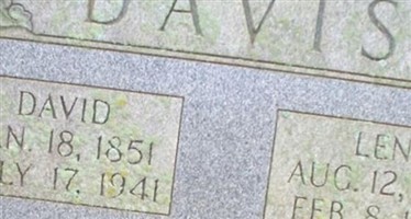 Nancy Lena Davis Nancy Lena Davis