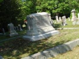 Nancy Lord Wheeler Stanton