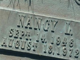 Nancy Lorene Voeller Blair