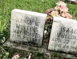 Nancy Louella Gibert Mullins