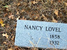 Nancy Lovel