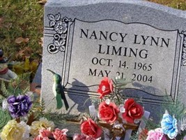 Nancy Lynn Liming Nancy Lynn Liming