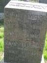 Nancy M. Appleby McCurdy