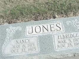 Nancy M. Jones